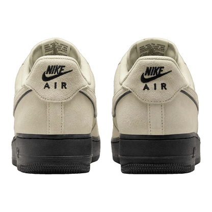 Nike Air Force 1 '07 LV8 Light Khaki Black