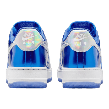 Nike Air Force 1 '07 LV8 Light Photo Blue Photon Dust Racer Blue Multi-Color