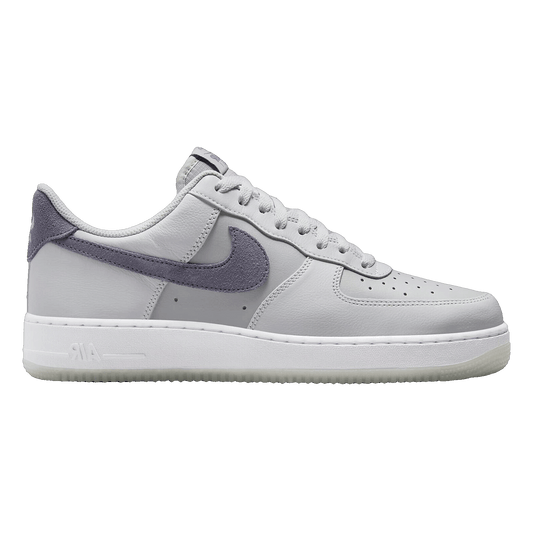 Nike Air Force 1 '07 LV8 Pure Platinum Light Carbon