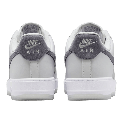 Nike Air Force 1 '07 LV8 Pure Platinum Light Carbon