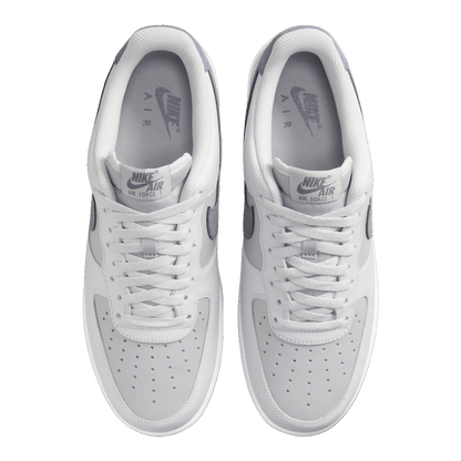 Nike Air Force 1 '07 LV8 Pure Platinum Light Carbon