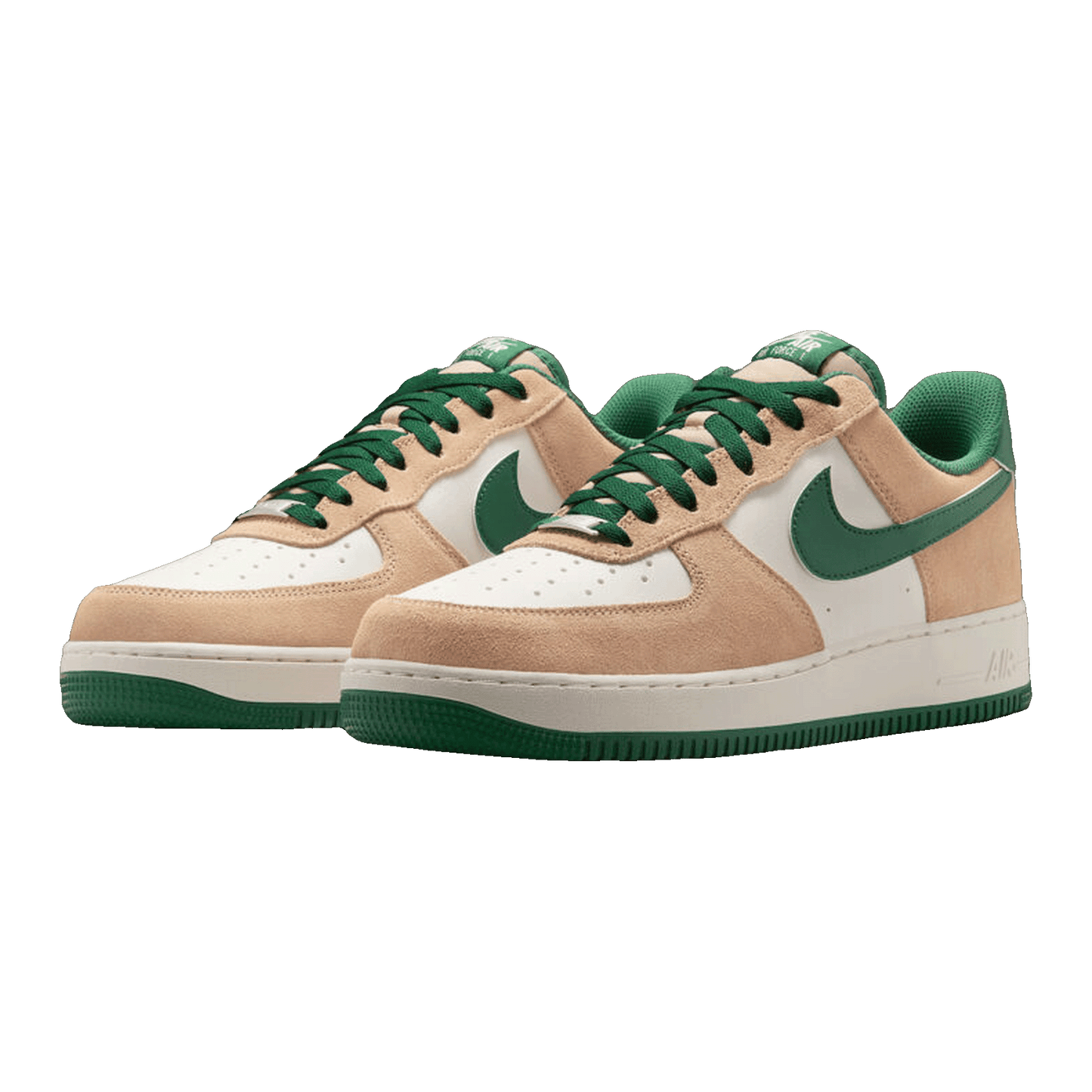 Nike Air Force 1 '07 LV8 Rattan Phantom Fir