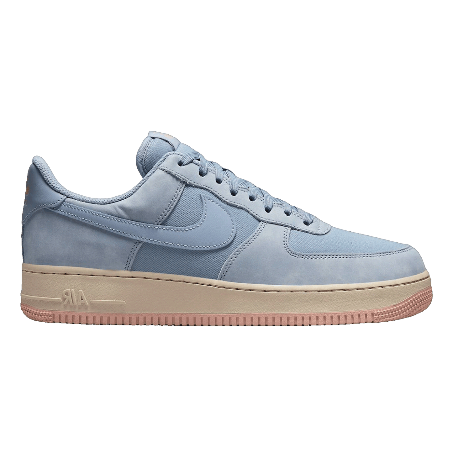 Nike Air Force 1 '07 LX Ashen Slate