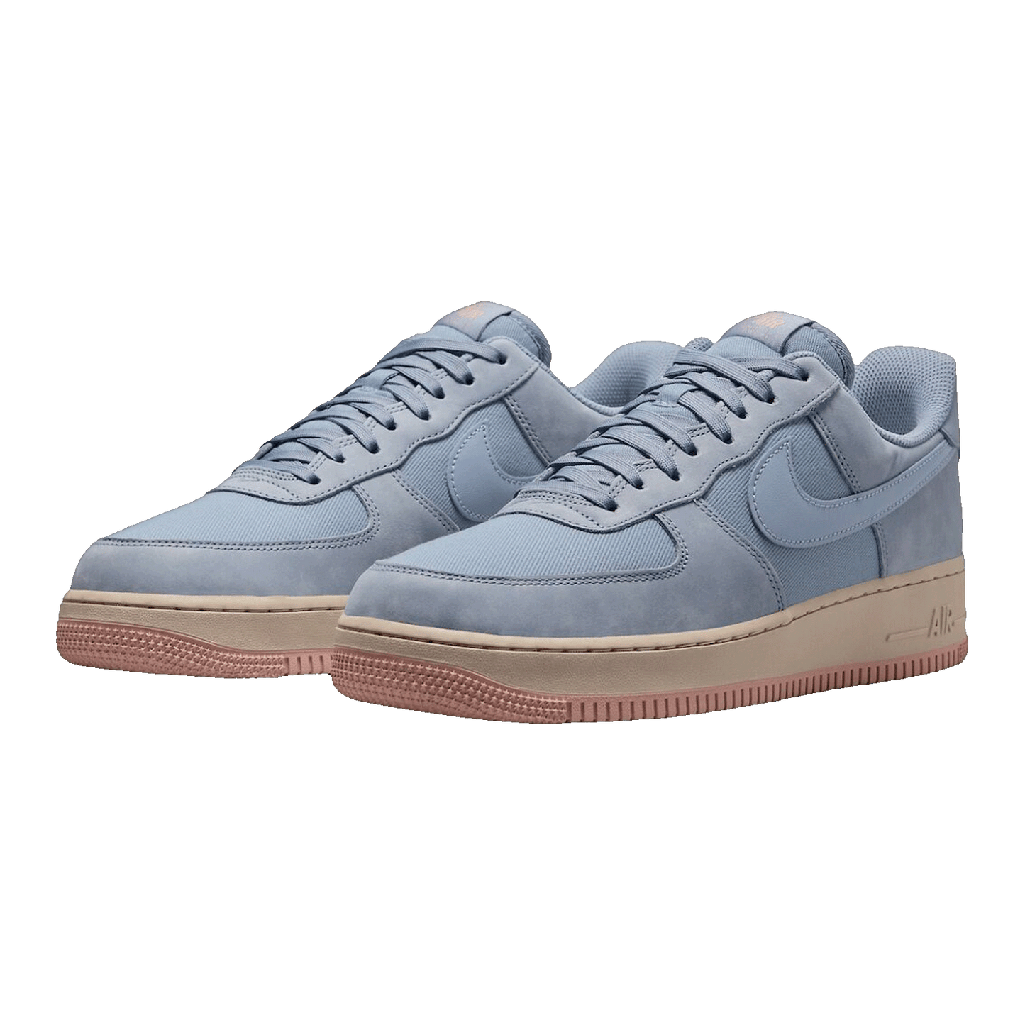 Nike Air Force 1 '07 LX Ashen Slate