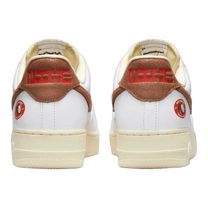 Nike Air Force 1 '07 LX Coconut (W)