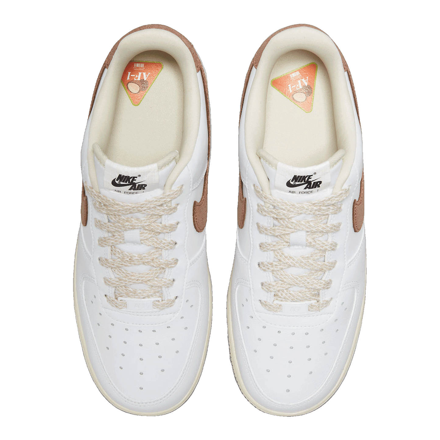 Nike Air Force 1 '07 LX Coconut (W)