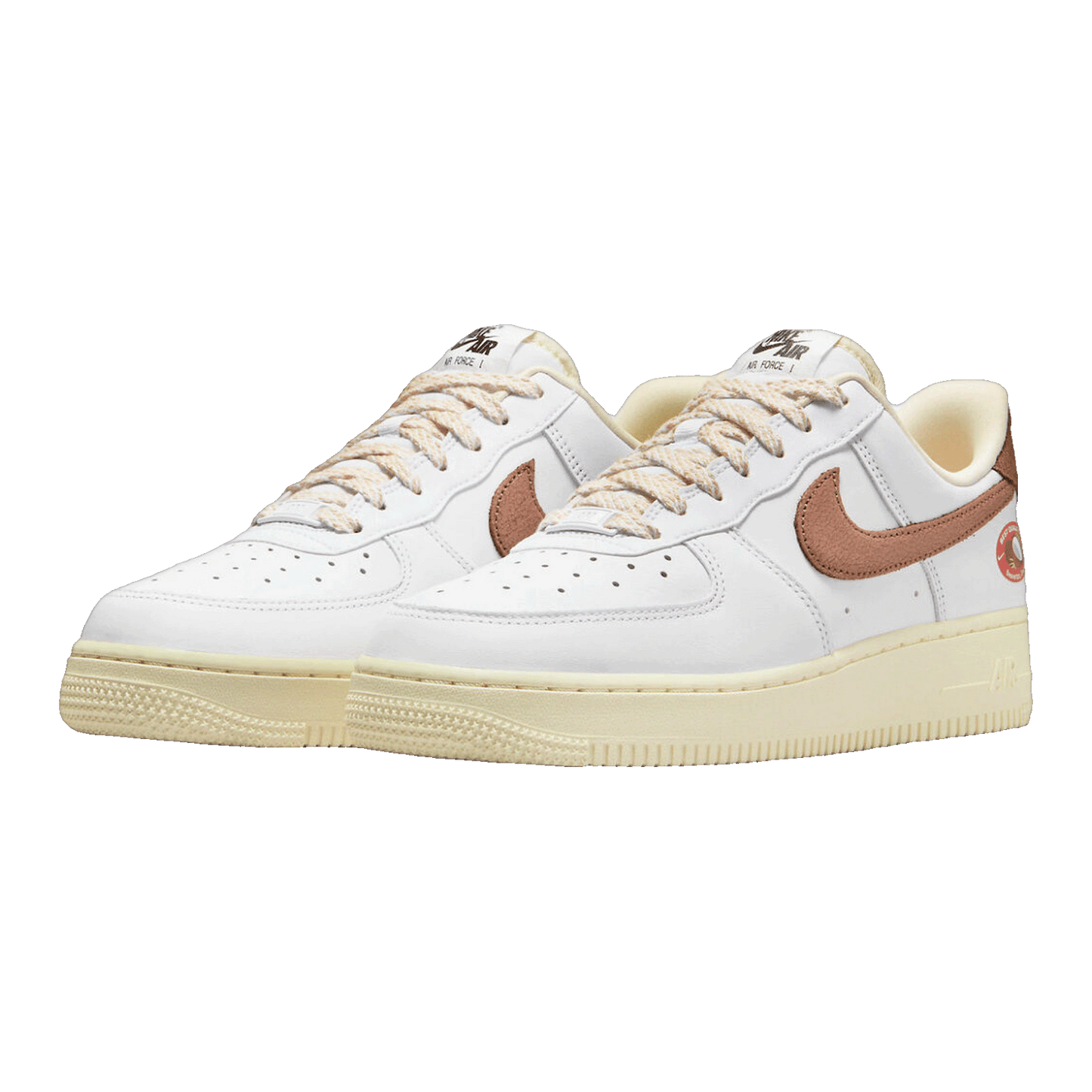Nike Air Force 1 '07 LX Coconut (W)