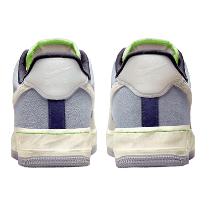 Nike Air Force 1 '07 LX Low Mountain White Grey Stone (W)