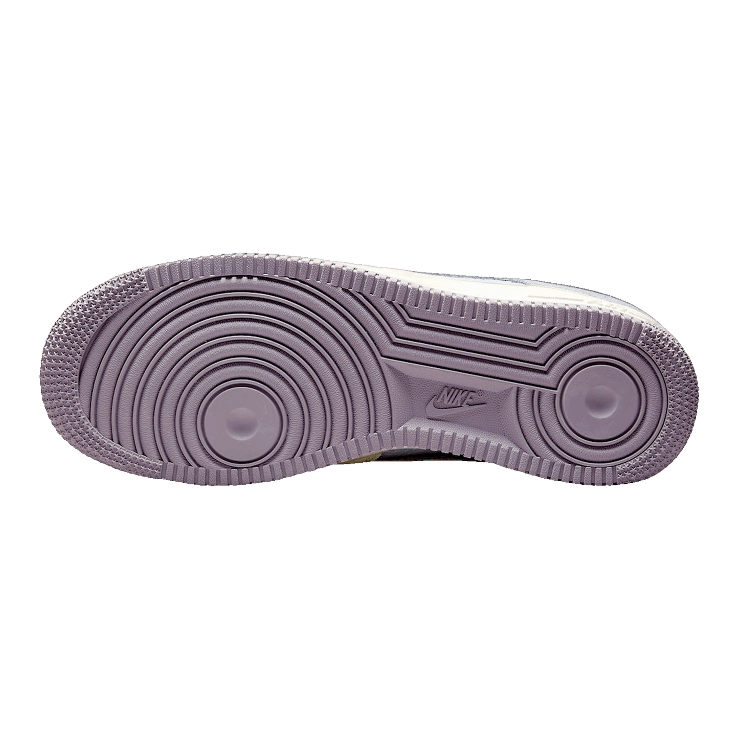 Nike Air Force 1 '07 LX Low Mountain White Grey Stone (W)