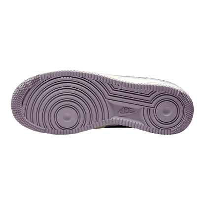 Nike Air Force 1 '07 LX Low Mountain White Grey Stone (W)
