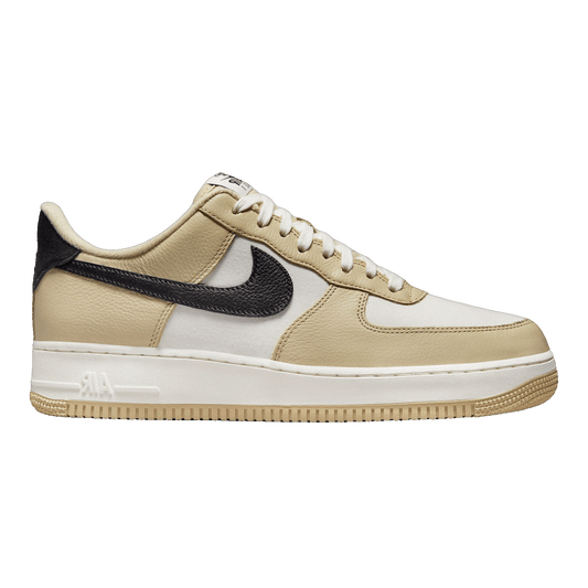 Nike Air Force 1 '07 LX Low Team Gold