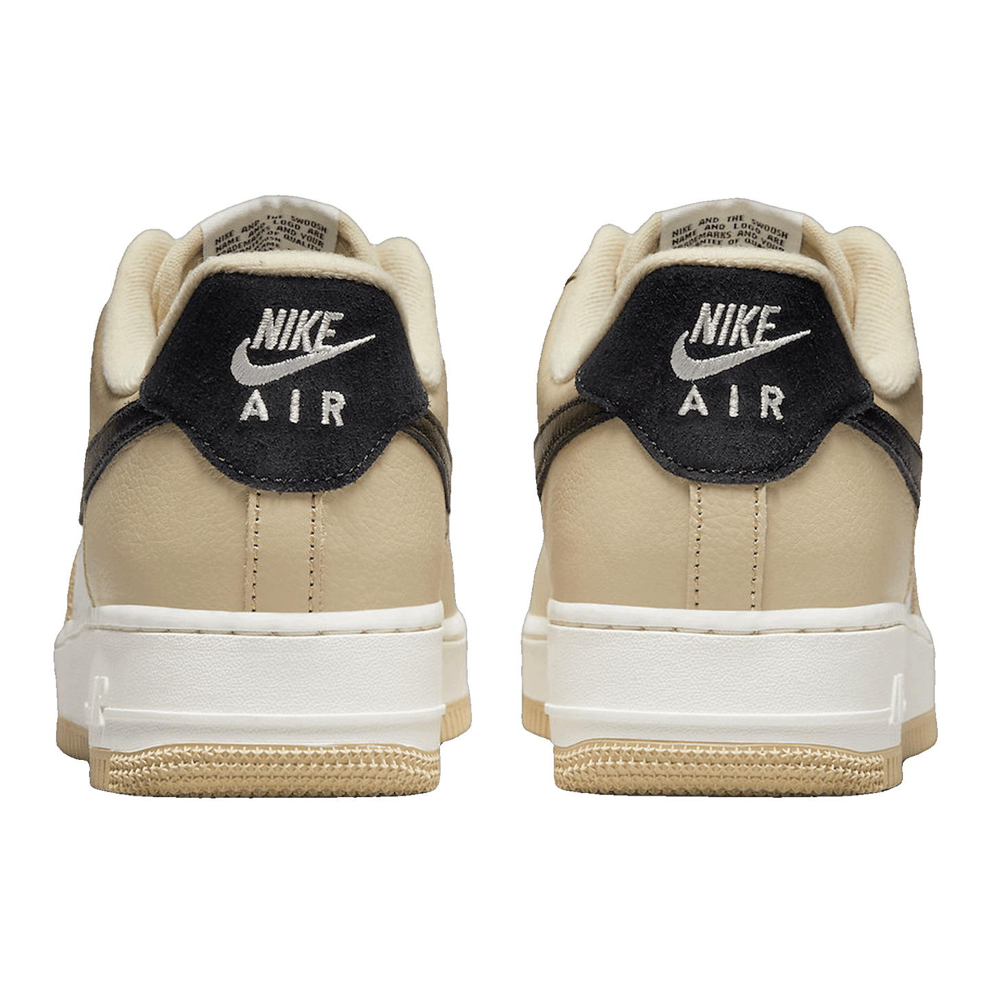 Nike Air Force 1 '07 LX Low Team Gold