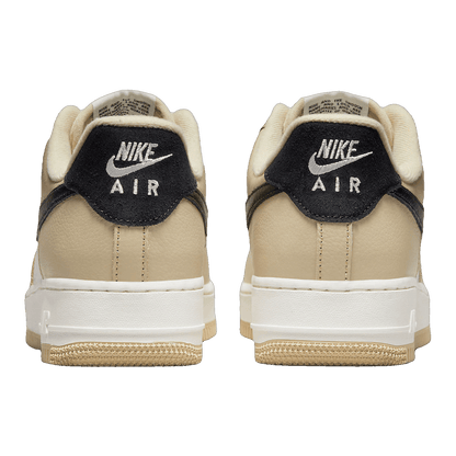 Nike Air Force 1 '07 LX Low Team Gold