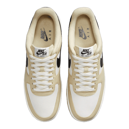 Nike Air Force 1 '07 LX Low Team Gold