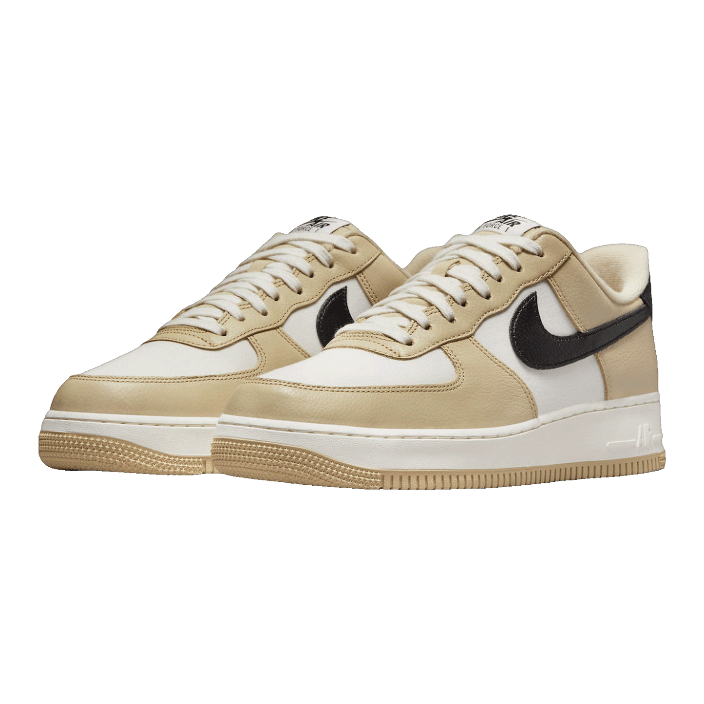 Nike Air Force 1 '07 LX Low Team Gold