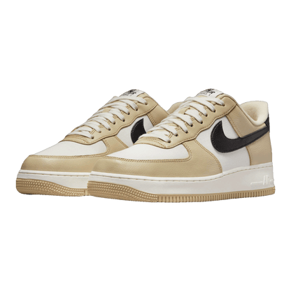 Nike Air Force 1 '07 LX Low Team Gold