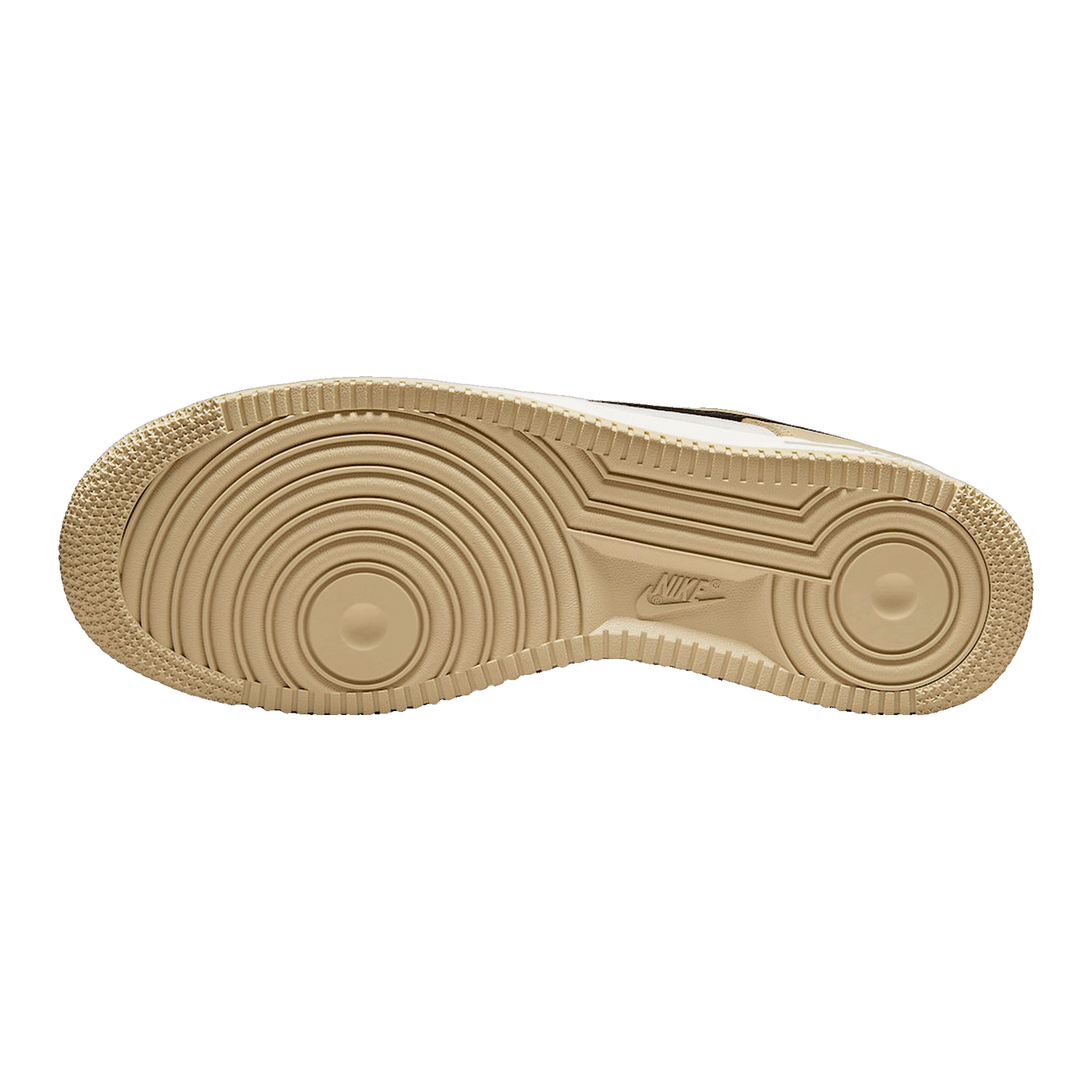 Nike Air Force 1 '07 LX Low Team Gold