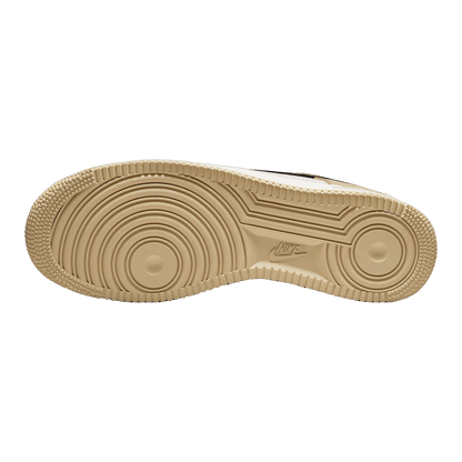 Nike Air Force 1 '07 LX Low Team Gold