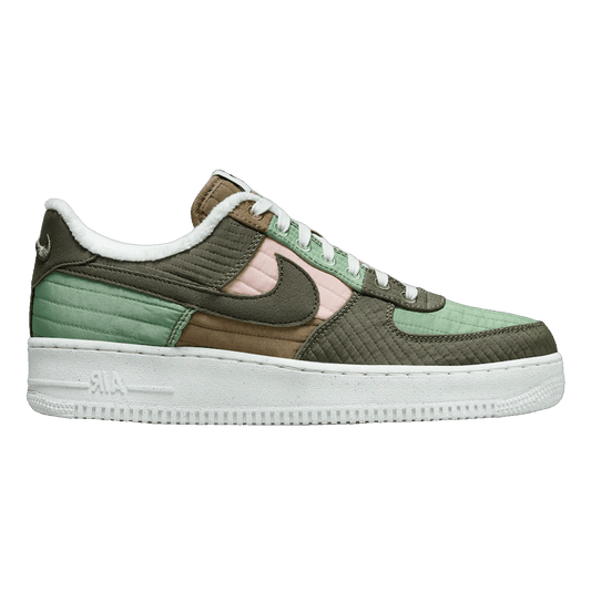 Nike Air Force 1 '07 LX Low Toasty Oil Green