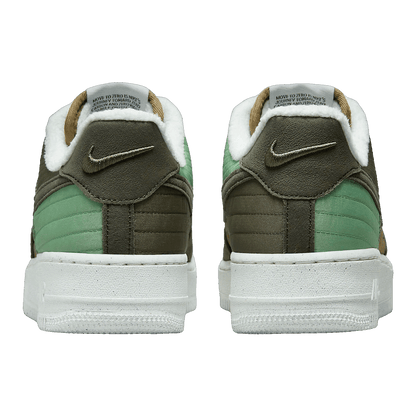 Nike Air Force 1 '07 LX Low Toasty Oil Green