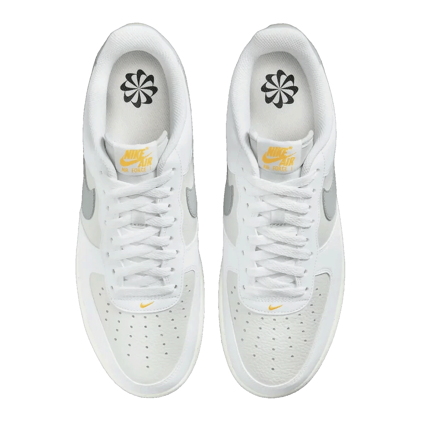 Nike Air Force 1 '07 Next Nature Photon Dust Sail