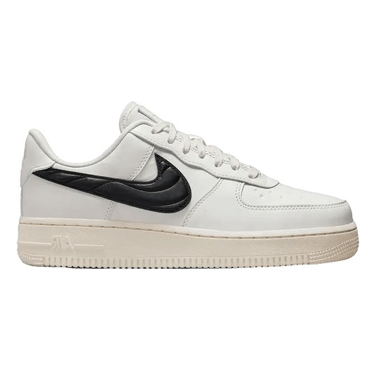 Nike Air Force 1 '07 Quilted Swoosh Phantom Black (W)