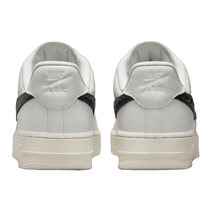 Nike Air Force 1 '07 Quilted Swoosh Phantom Black (W)