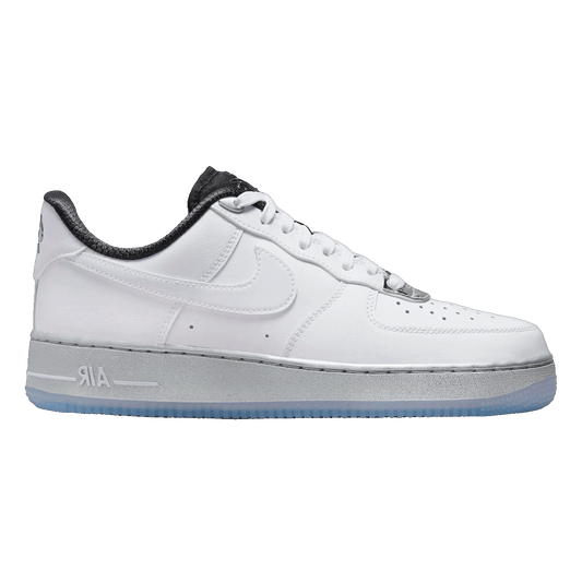 Nike Air Force 1 '07 SE White Chrome (W)