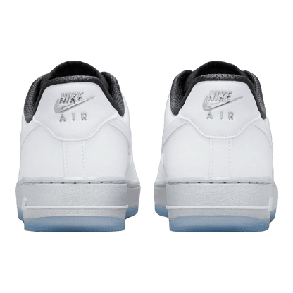 Nike Air Force 1 '07 SE White Chrome (W)