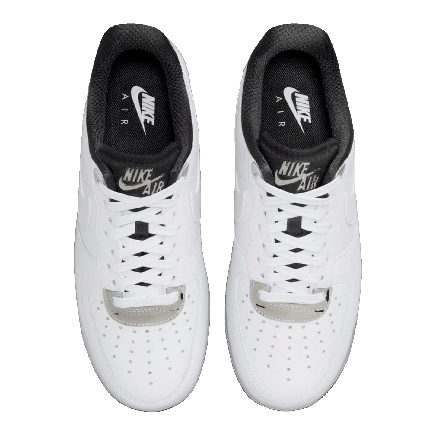 Nike Air Force 1 '07 SE White Chrome (W)