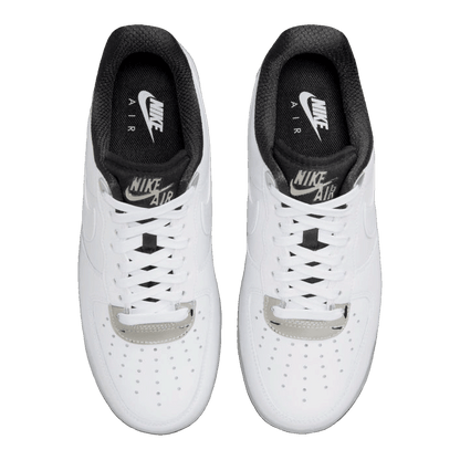 Nike Air Force 1 '07 SE White Chrome (W)