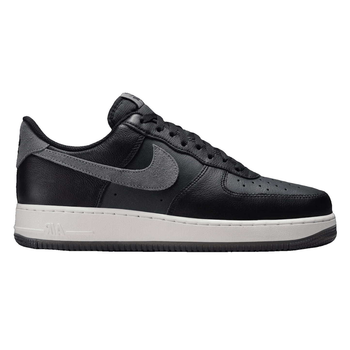 Nike Air Force 1 '07 Smoke Grey