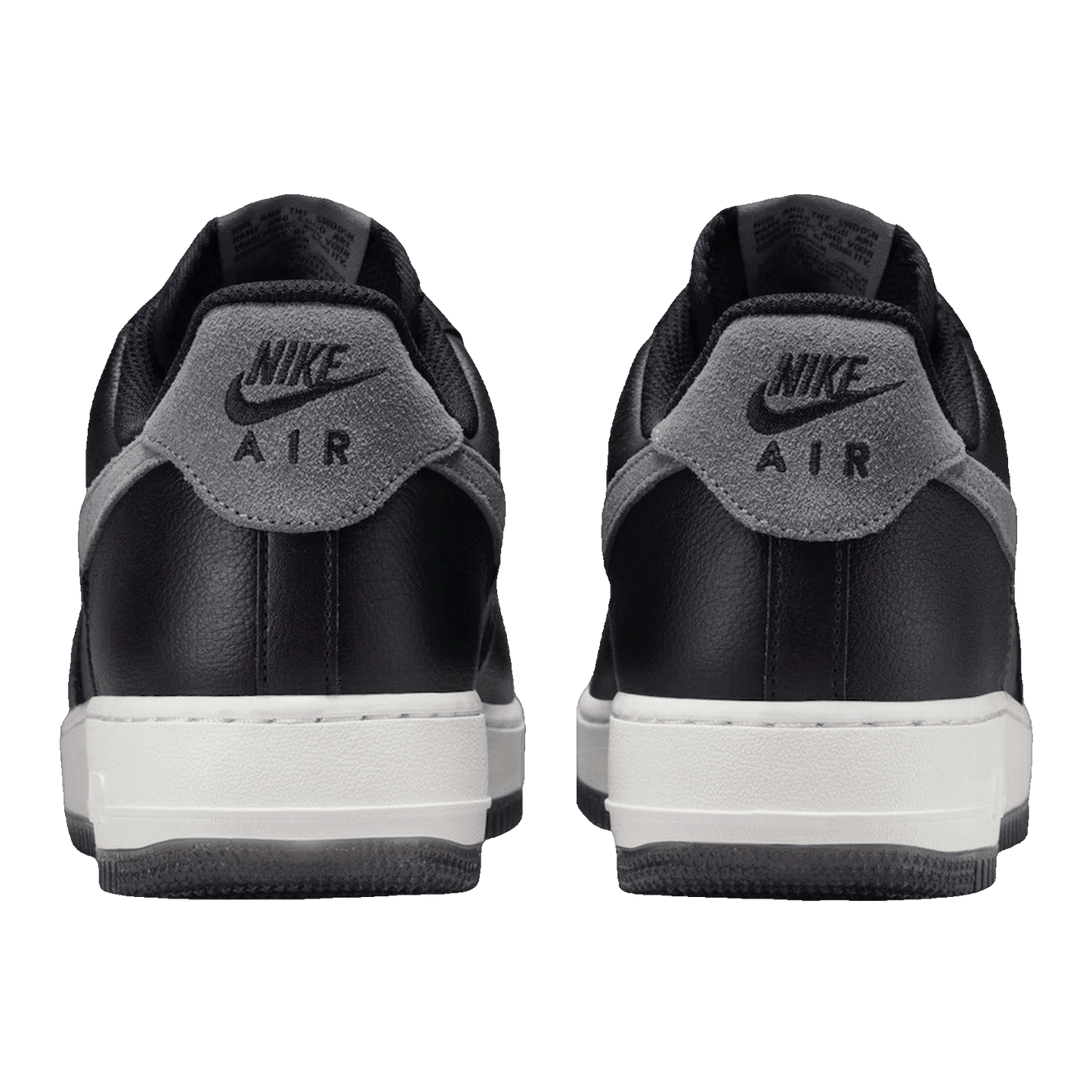 Nike Air Force 1 '07 Smoke Grey