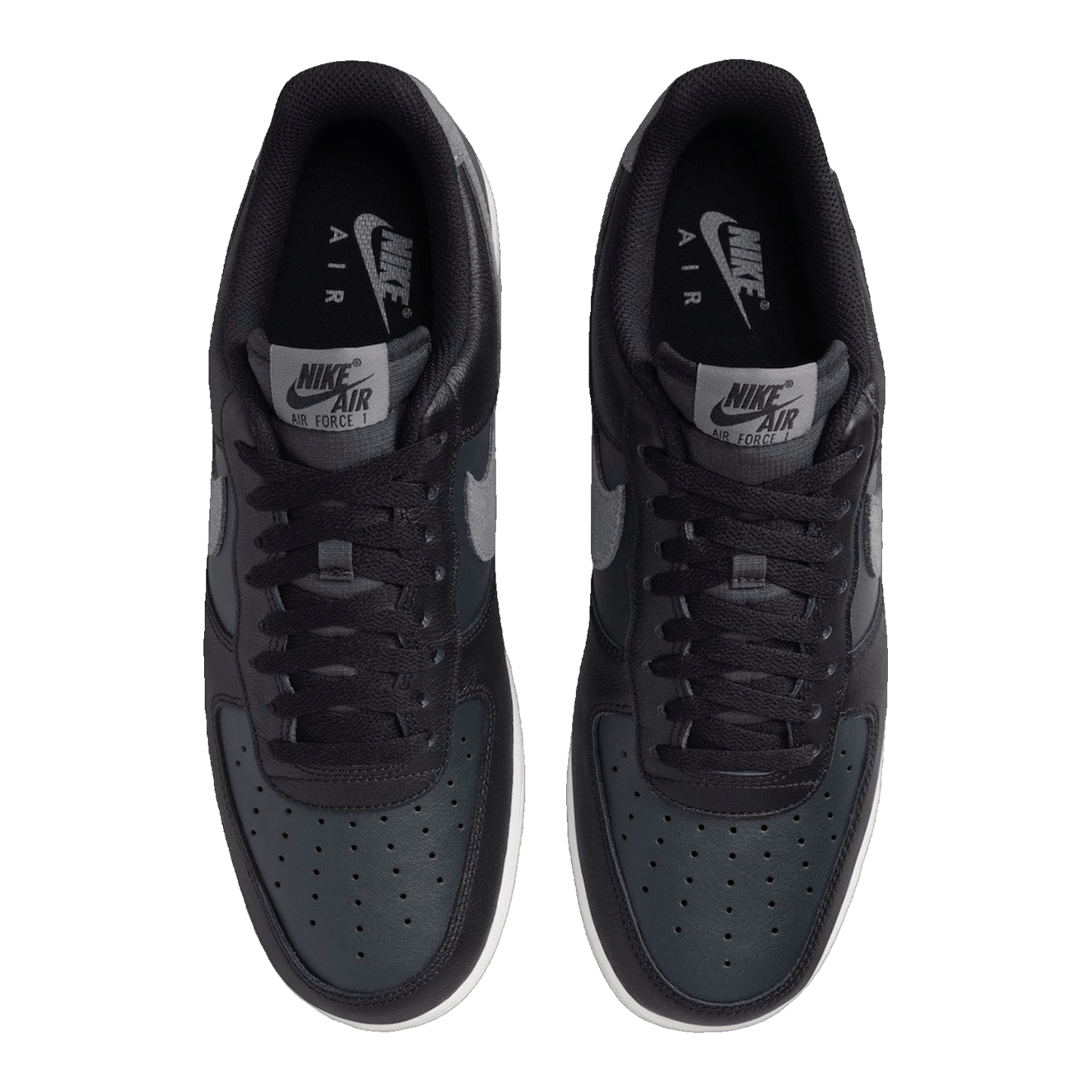 Nike Air Force 1 '07 Smoke Grey
