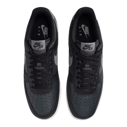 Nike Air Force 1 '07 Smoke Grey