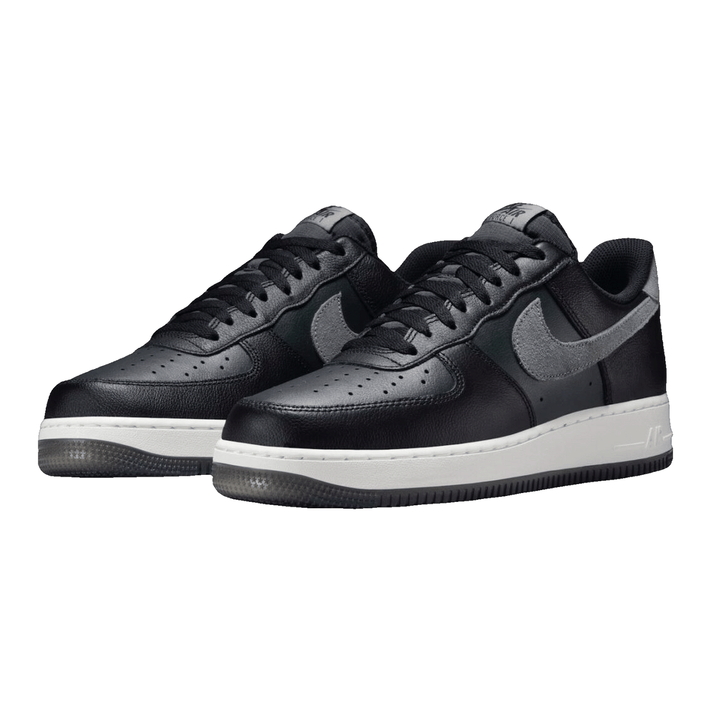 Nike Air Force 1 '07 Smoke Grey