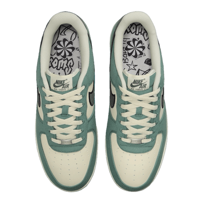 Nike Air Force 1 '07 Vintage Green