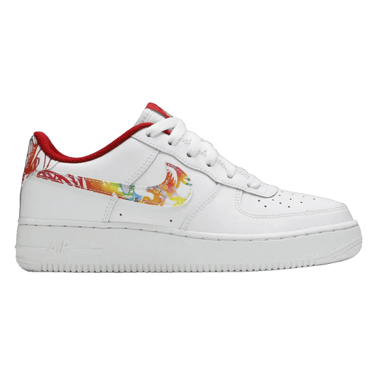 Nike Air Force 1 Chinese New Year (2020) (GS)