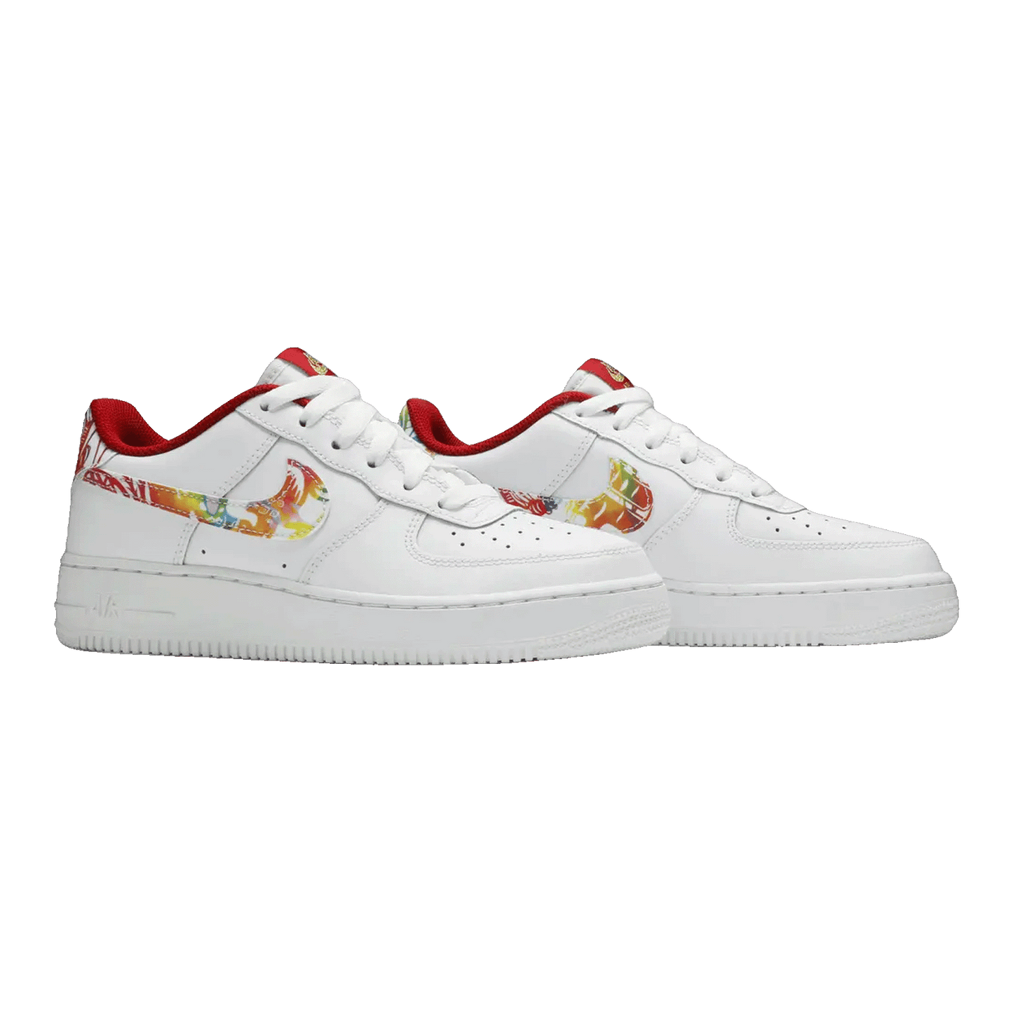 Nike Air Force 1 Chinese New Year (2020) (GS)