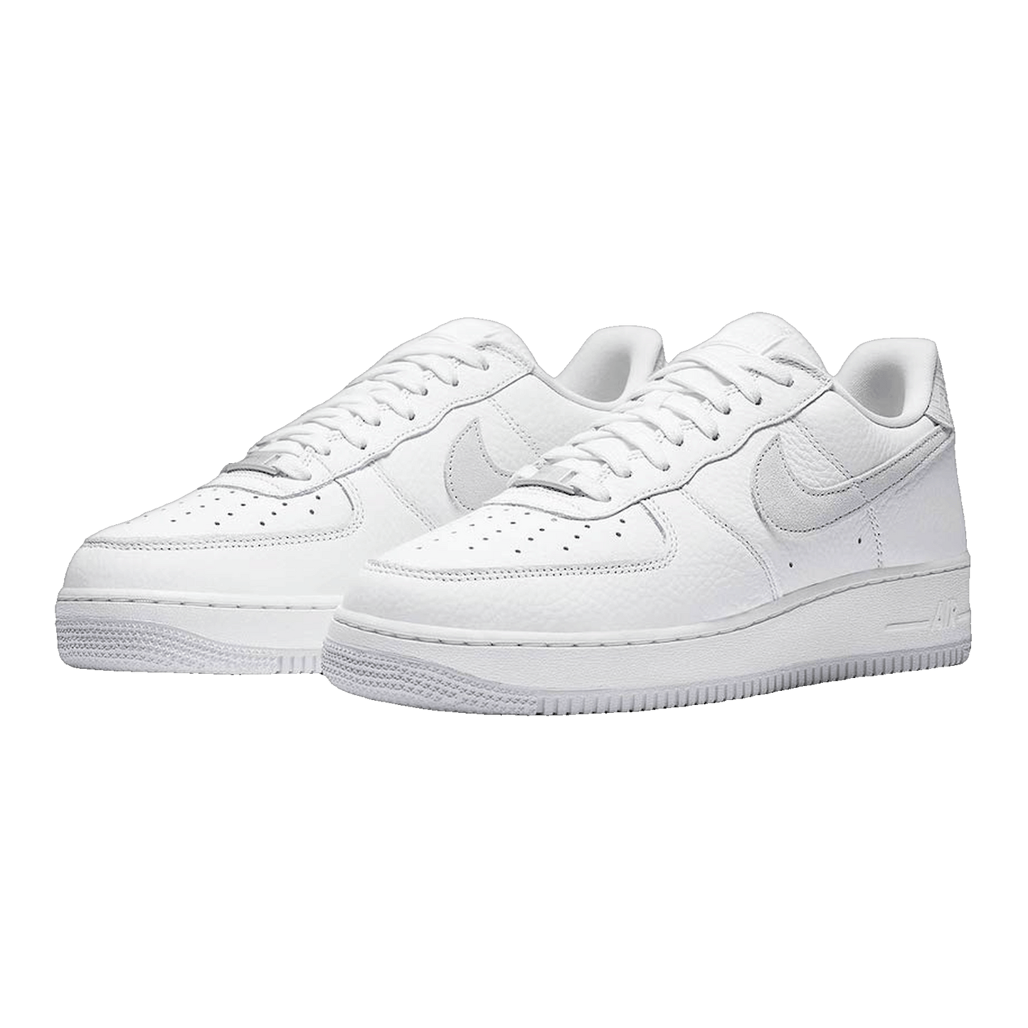 Nike Air Force 1 Craft Summit White Photon Dust