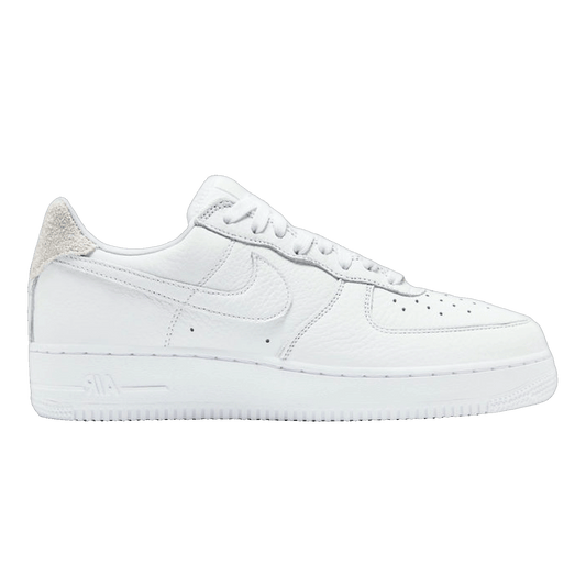Nike Air Force 1 Craft White