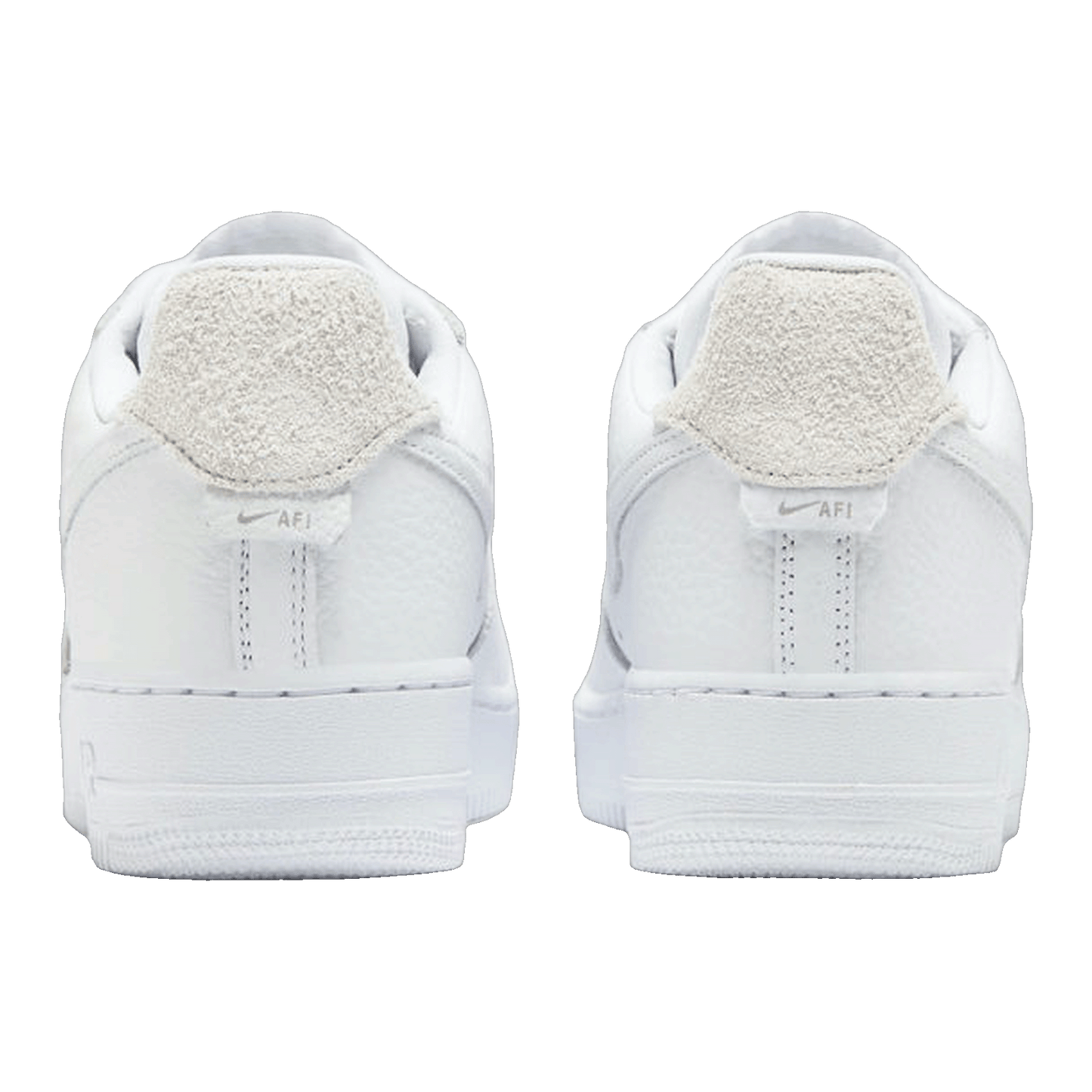 Nike Air Force 1 Craft White