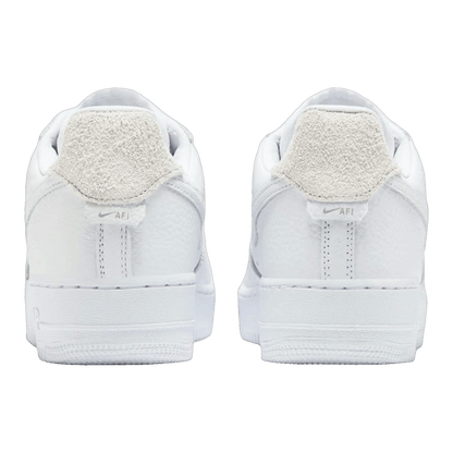 Nike Air Force 1 Craft White