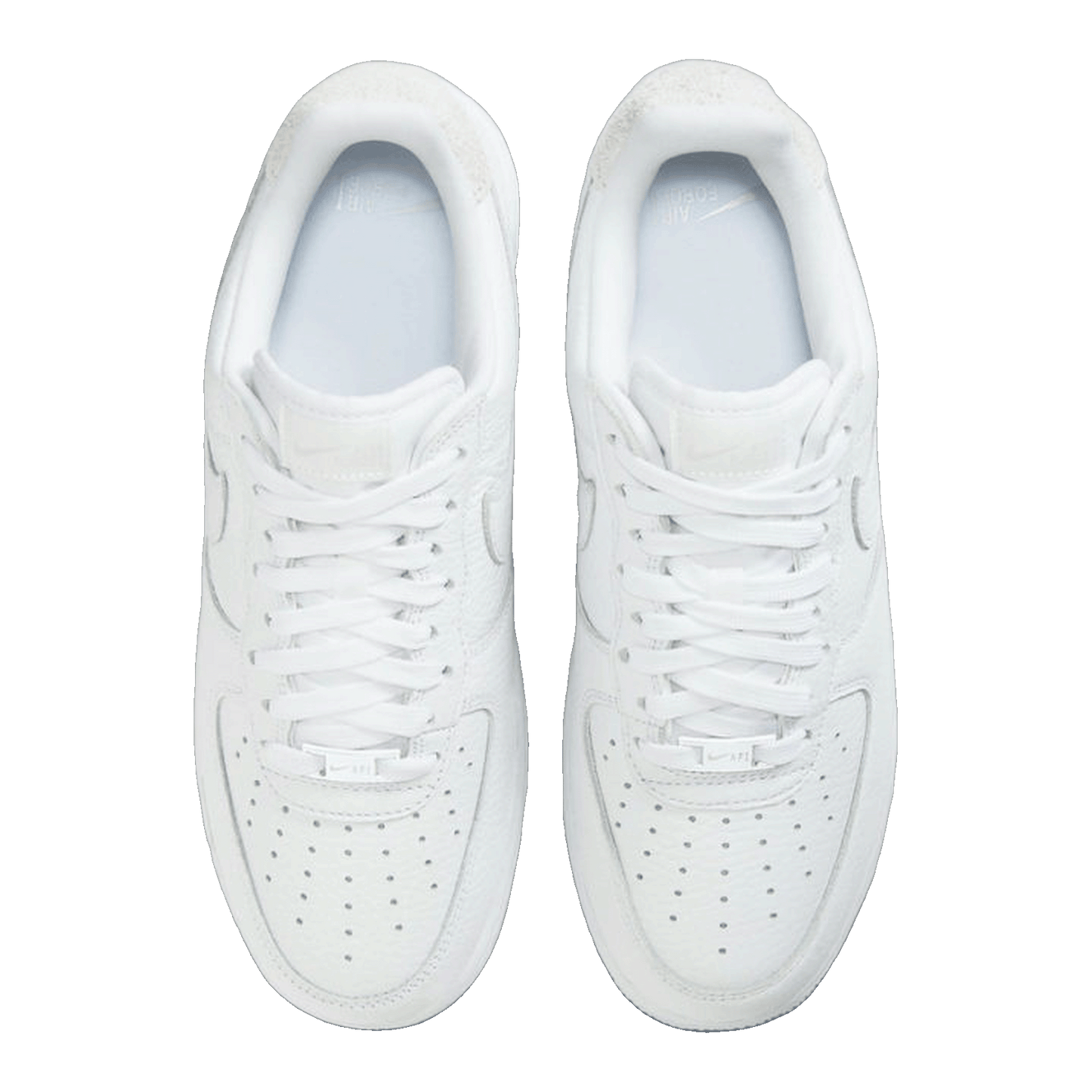 Nike Air Force 1 Craft White