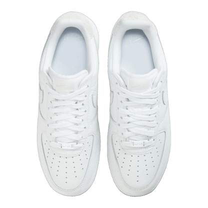 Nike Air Force 1 Craft White
