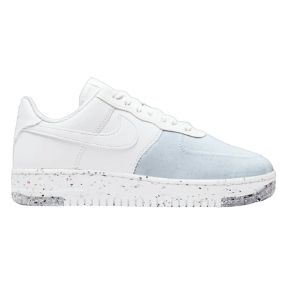 Nike Air Force 1 Crater Summit White (W)