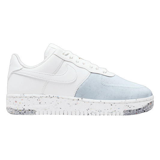 Nike Air Force 1 Crater Summit White (W)