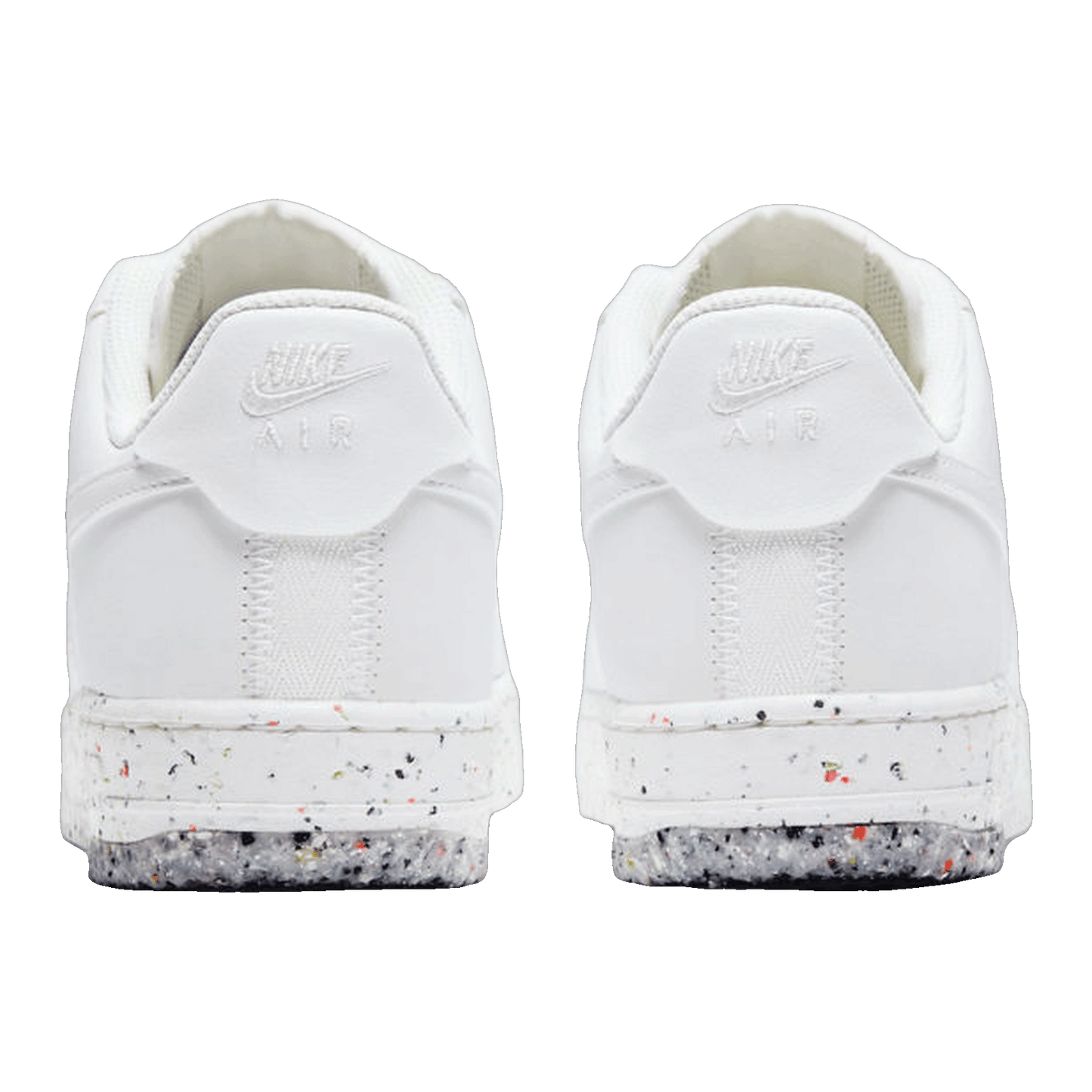 Nike Air Force 1 Crater Summit White (W)