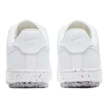 Nike Air Force 1 Crater Summit White (W)