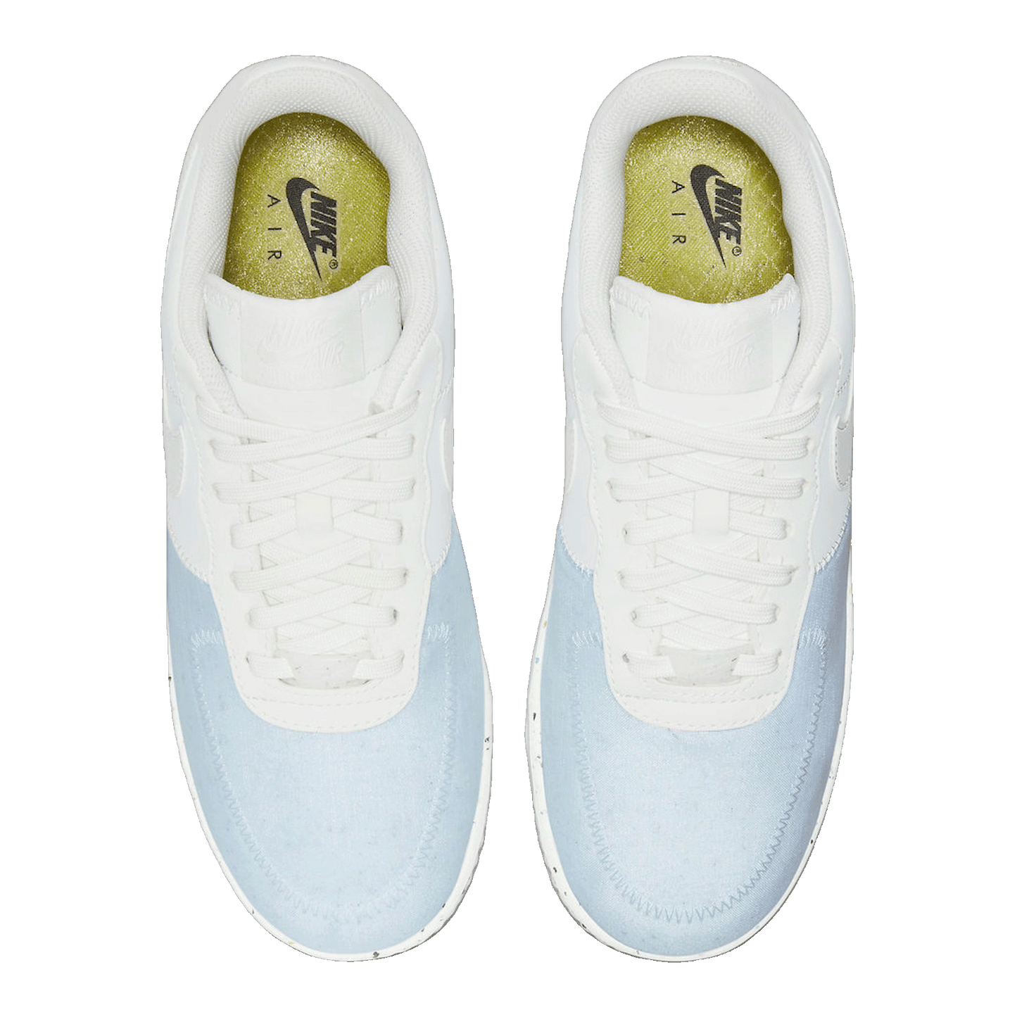 Nike Air Force 1 Crater Summit White (W)